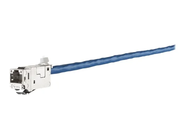 METZ CONNECT E-DAT modul Cat.6A K Jack
