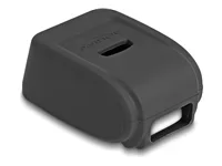 DELOCK Schutzhulle fur Ringscanner 90508