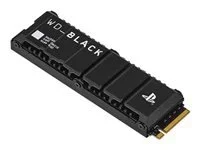 WD Black SN850P NVMe SSD for PS5 2TB