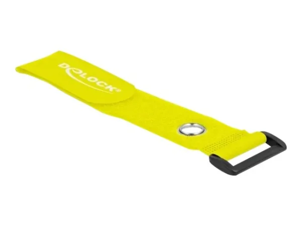 DELOCK Klett-Kabelbinder L 280 x B 38mm