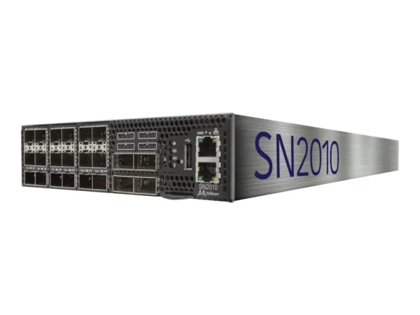 PNY Mellanox MSN2010-CB2FC Switch