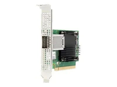 HPE Eth 100Gb 1p 842QSFP28 Adptr