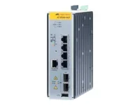 ALLIED Managed Industrial switch