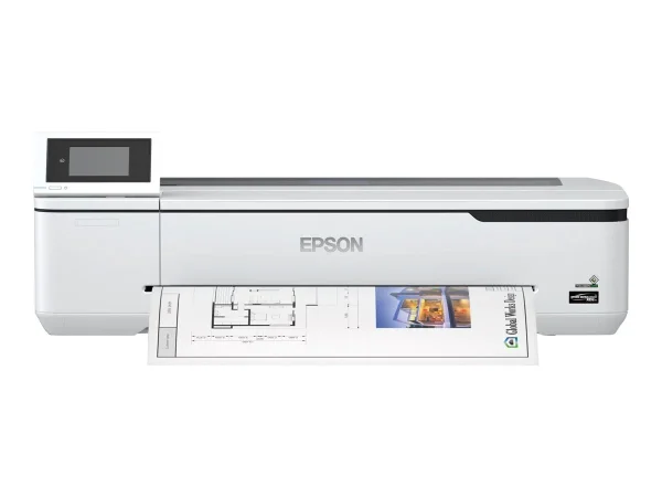 EPSON SureColor SC-T3100N 24inch