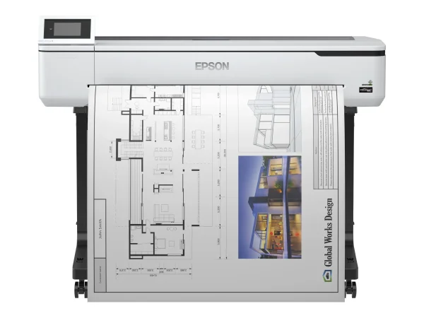 EPSON SureColor SC-T5100 36inch