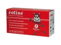 ROLINE Toner kompatibel zu CE255X