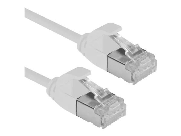 ROLINE U/FTP DataCenter Patchkabel 5m