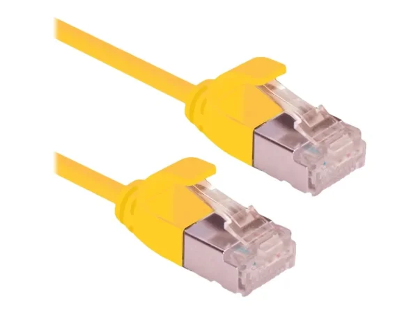 ROLINE U/FTP DataCenter Patchkabel 0,3m