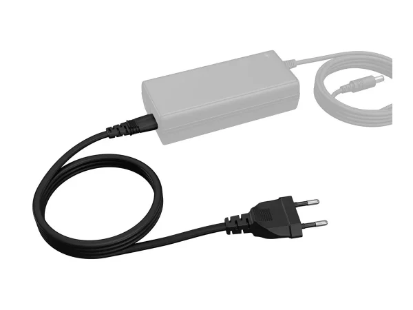 JABRA PanaCast Power cord EMEA Type-C 1m