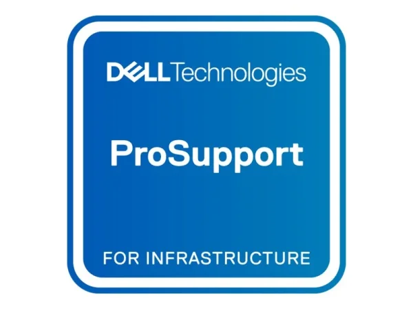 DELL 3Y Next Bus. Day to 3Y ProSpt 4H