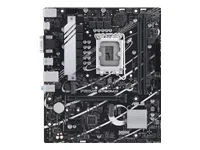 ASUS PRIME B760M-K LGA 1700 2xDDR5 micro