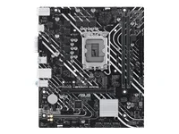ASUS PRIME H610M-K ARGB LGA 1700 2DDR5