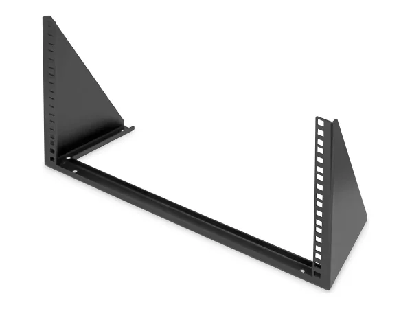 DIGITUS 6U vertical wall mounting brack