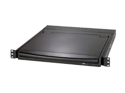 APC 43,18CM Rack LCD Console - UK