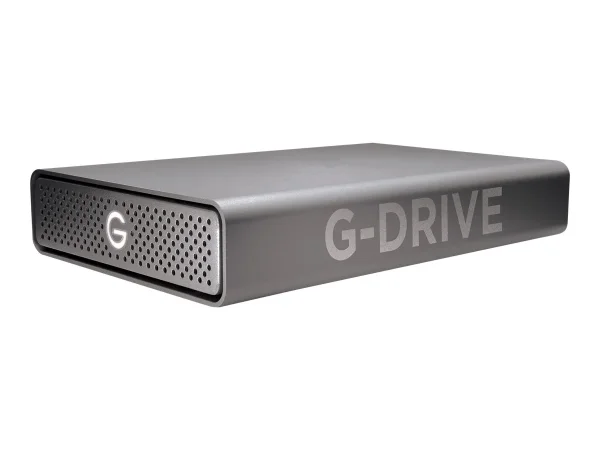 SANDISK Prof. G-DRIVE 18TB