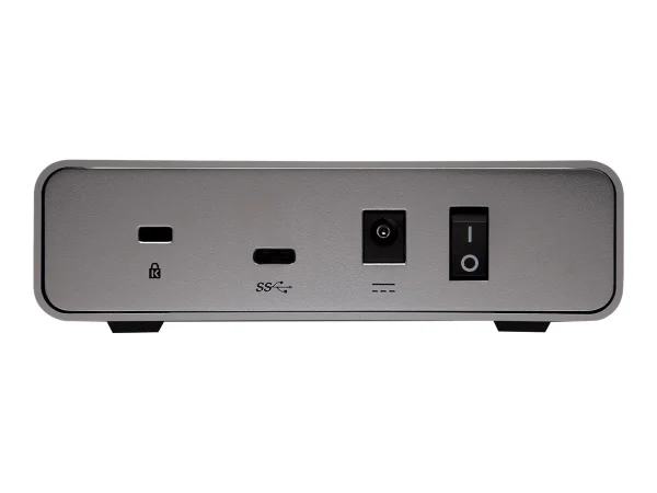 SANDISK Prof. G-DRIVE 4TB