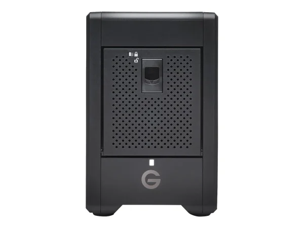 SANDISK Prof. G-RAID Shuttle 4 24TB