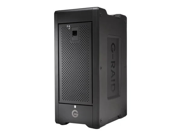 SANDISK Prof. G-RAID Shuttle 8 96TB