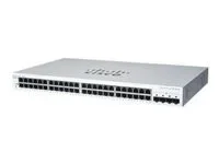 CISCO CBS220-48P-4X-EU