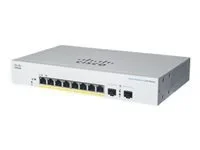 CISCO CBS220-8T-E-2G-EU