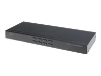 DIGITUS USB-PS/2 Combo-KVM Switch