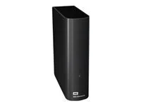WD Elements external HDD USB 3.0 10TB