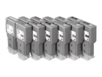 CANON Yellow Ink Tank PFI-206Y