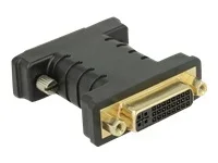 DELOCK Adapter DVI 24+1 > DVI 24+5 EDID