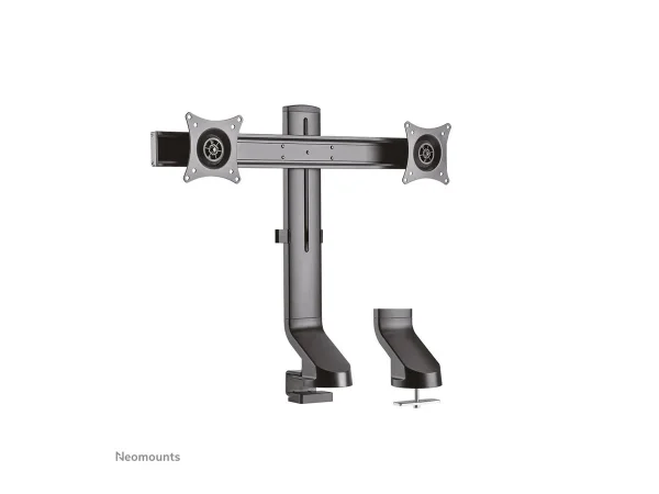 NEOMOUNTS FPMA-D860DBLACK Desk Mount