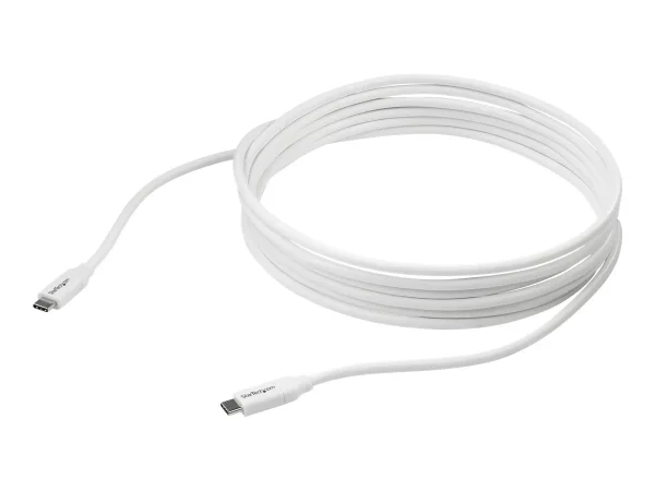 STARTECH 4m USB-C Kabel mit 5A PD