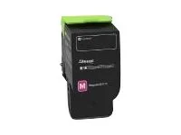 LEXMARK 78C0U30 Magenta Ultra High Yield