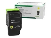 LEXMARK 78C1XY0 Ruckgabe-Tonerkassette