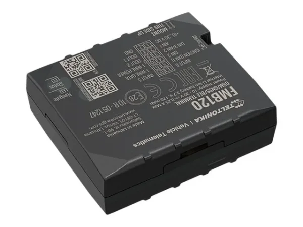 TELTONIKA TELEMATICS FMB120 Advanced