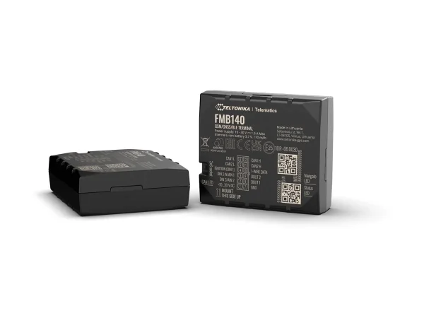 TELTONIKA TELEMATICS FMB140 LV-CAN200