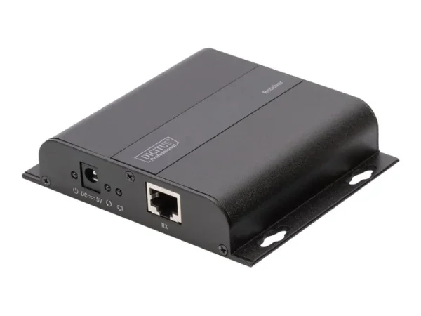 DIGITUS 4K HDMI Extender über CAT / IP