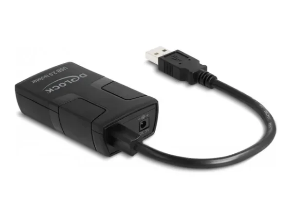 DELOCK Isolator USB 2.0 Typ-A zu 5 kV