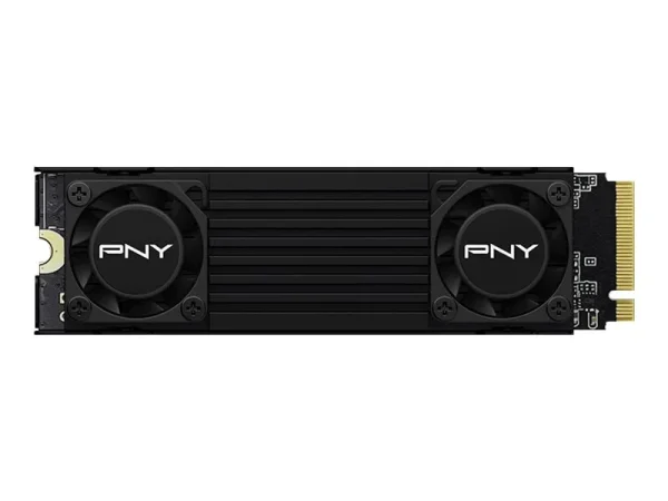 PNY CS3150 1TB SSD M.2 GEN5 NVMe BH