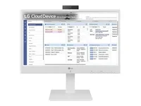 LG ThinClient 24CR671N-6P 60,4cm