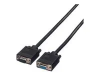 ROLINE VGA-Kabel HD15 ST - BU 3m
