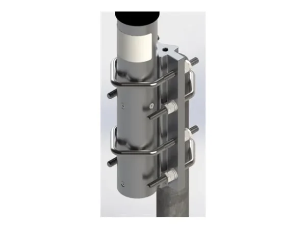 PROCOM Extrudierte parallele Rohrschelle