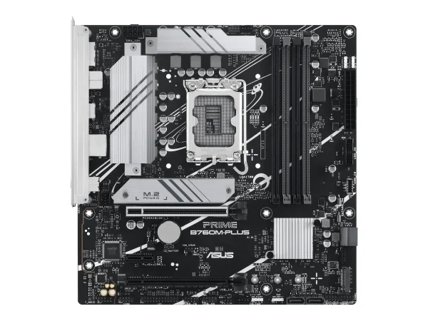 ASUS PRIME B760M-PLUS LGA 1700 MB