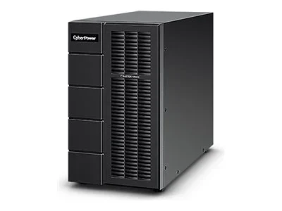 CYBERPOWER BPSE72V40A Batterieerweiterun