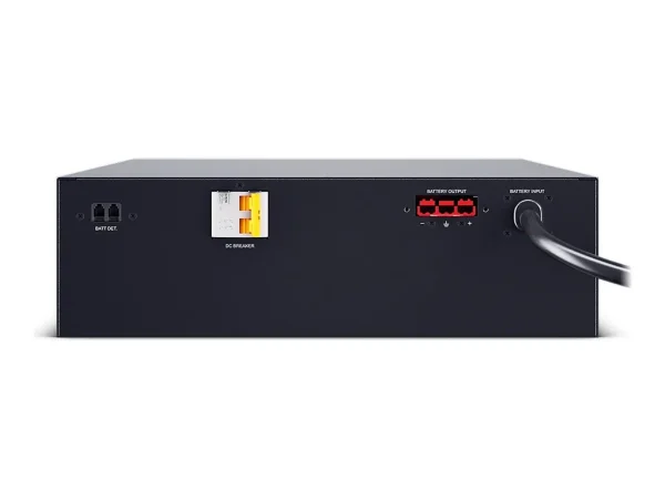 CYBERPOWER BPS240V9ART3U Batterieerweit