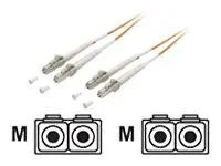 EFB LWL Kabel LC-LC 50/125 OM2 2m