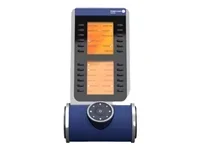 ALE 120 Add-On Modul 24 Tasten