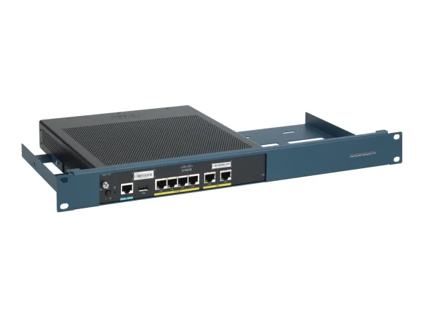 RACKIT RM Kit for Cisco ISR 921 ISR 931