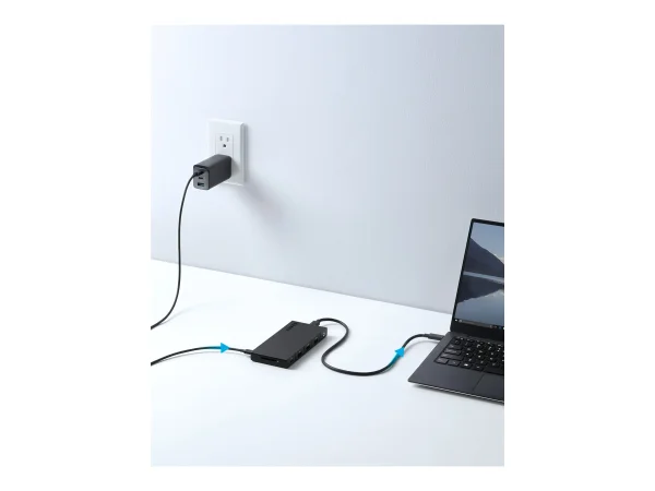 ANKER 364 USB-C Hub (10-in-1)