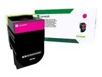 LEXMARK PB Toner magenta CX310dn/CX310n