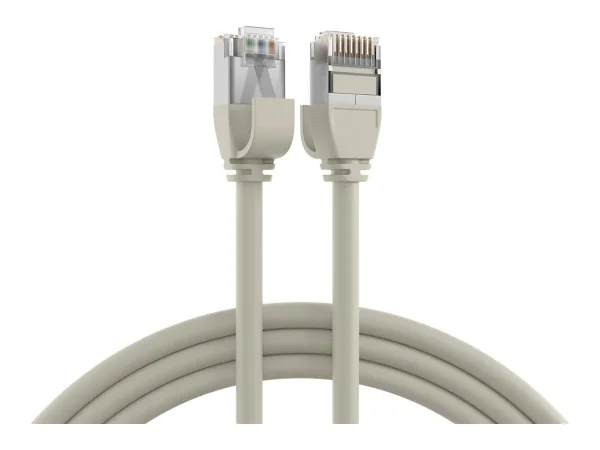 EFB RJ45 Patchkabel Cat.6A U/FTP