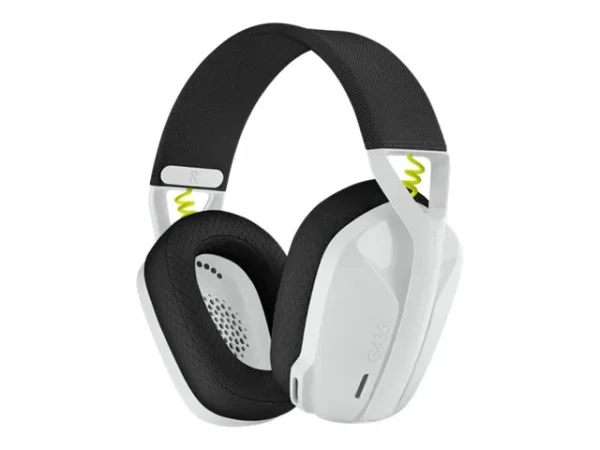 LOGI G435 LIGHTSPEED Wireless Headset